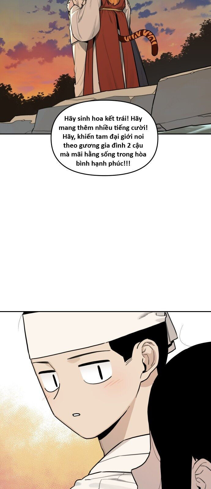 Hổ Đến Chơi Nhà Chapter 139 - 39