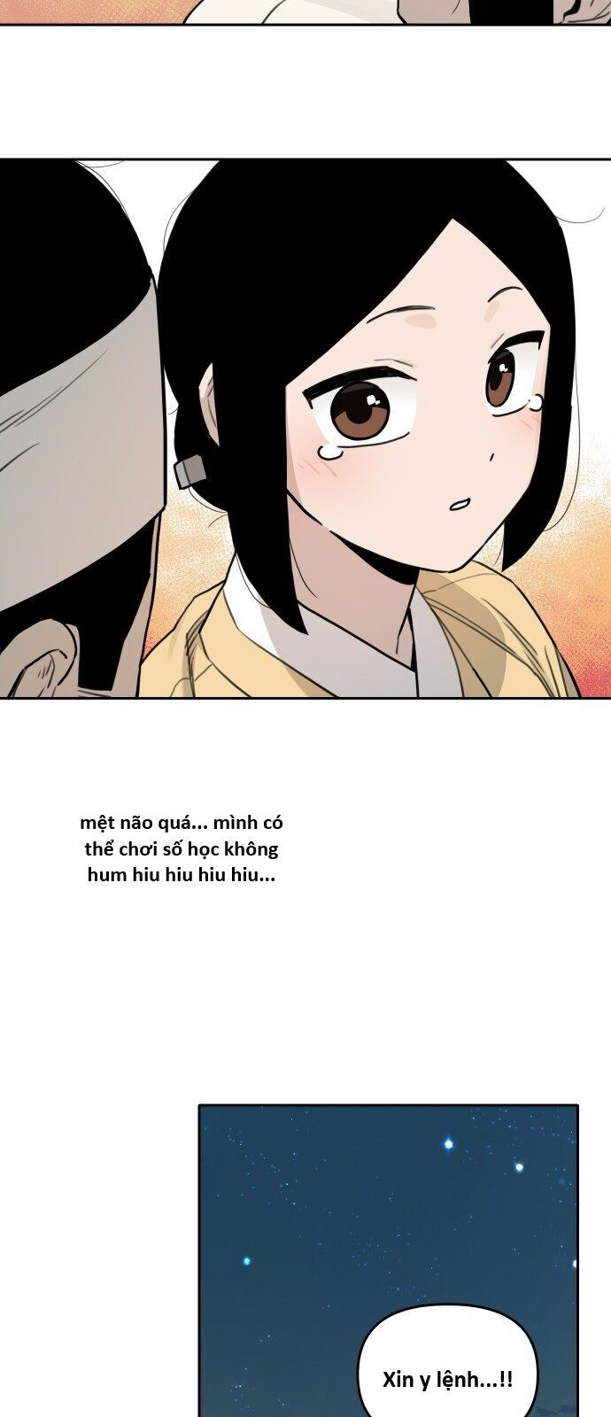 Hổ Đến Chơi Nhà Chapter 139 - 40