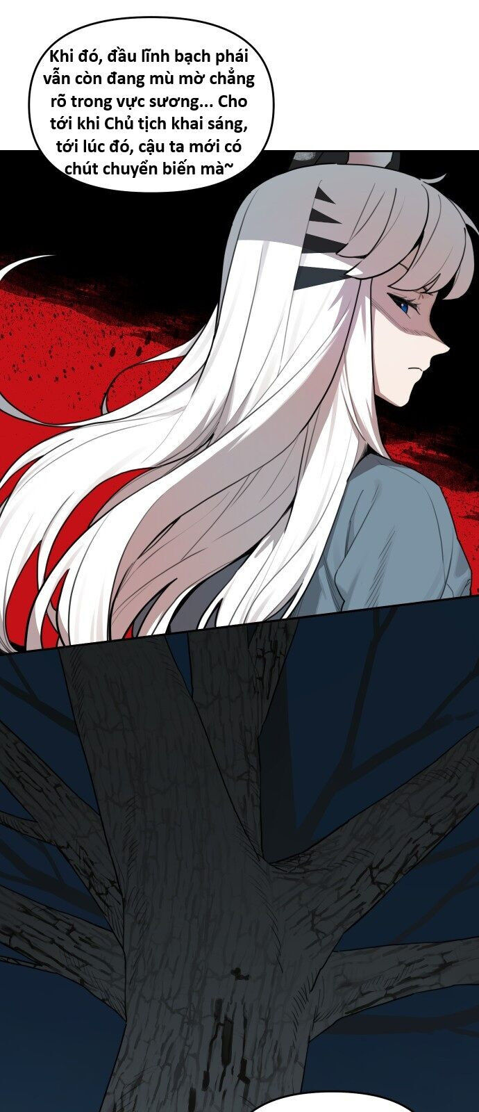 Hổ Đến Chơi Nhà Chapter 139 - 5