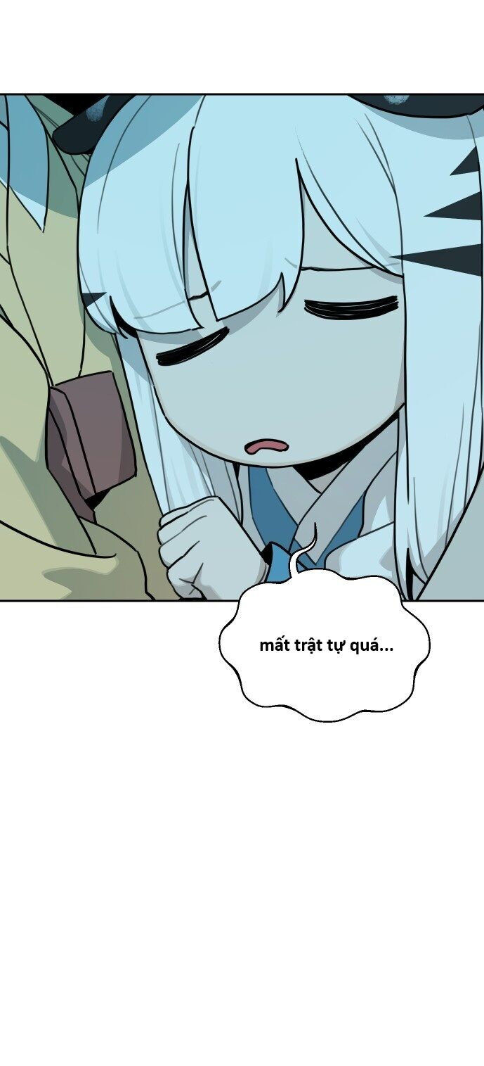 Hổ Đến Chơi Nhà Chapter 139 - 46