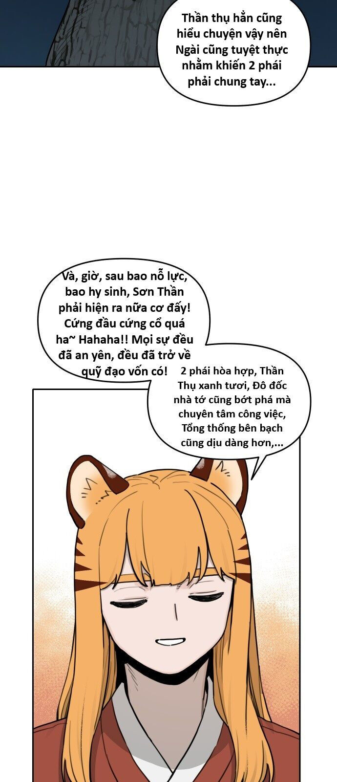 Hổ Đến Chơi Nhà Chapter 139 - 6