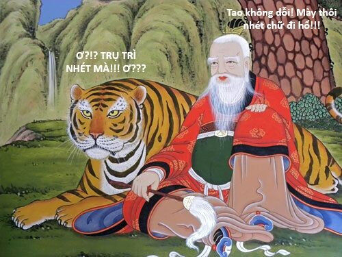 Hổ Đến Chơi Nhà Chapter 139 - 53