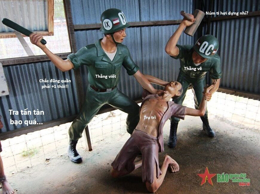 Hổ Đến Chơi Nhà Chapter 139 - 55