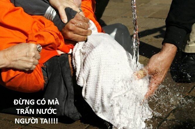 Hổ Đến Chơi Nhà Chapter 139 - 56