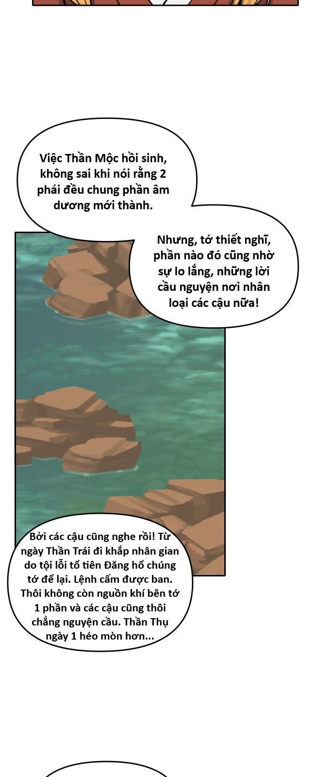 Hổ Đến Chơi Nhà Chapter 139 - 7