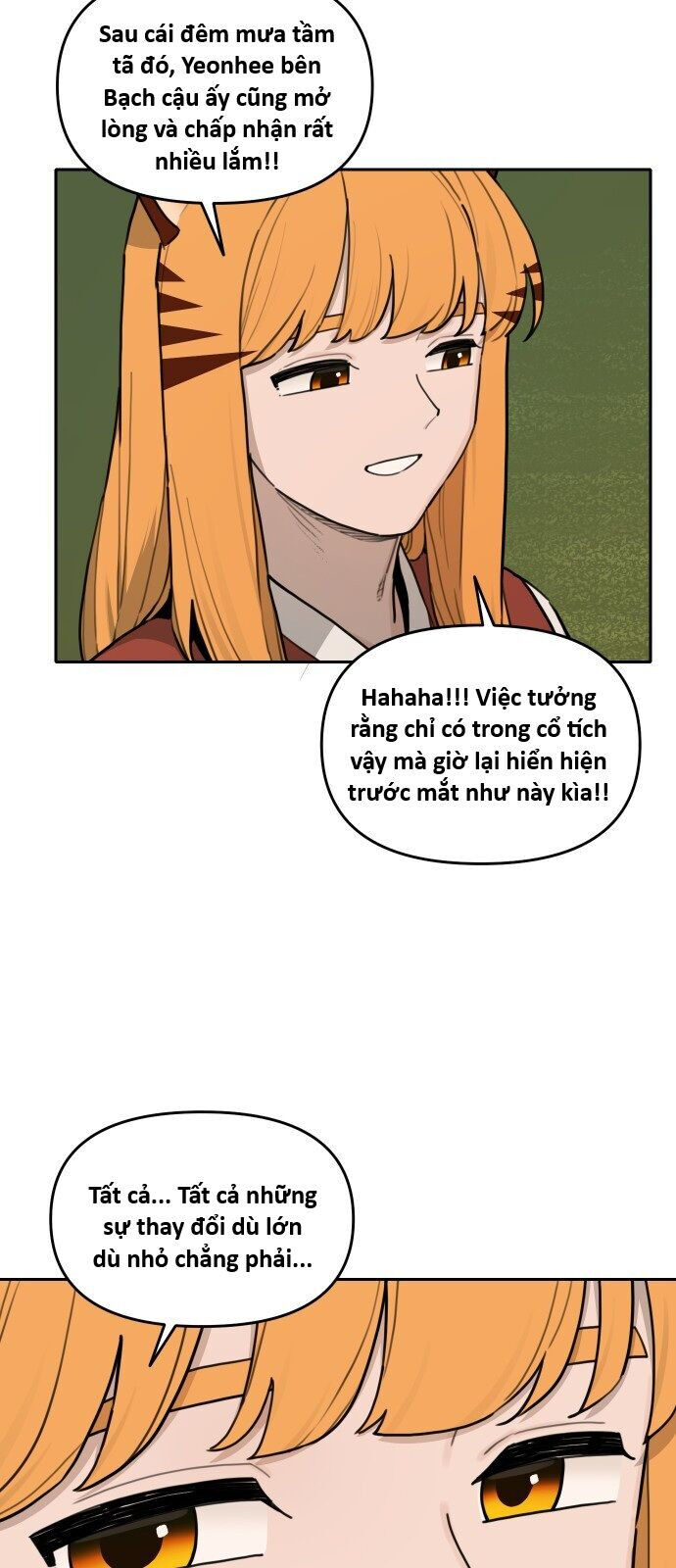 Hổ Đến Chơi Nhà Chapter 139 - 8