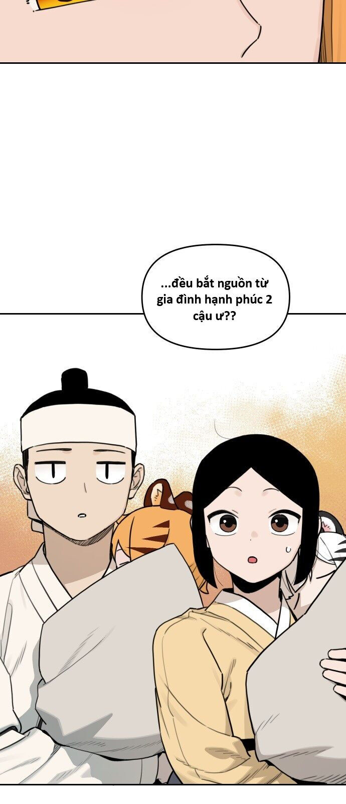 Hổ Đến Chơi Nhà Chapter 139 - 9