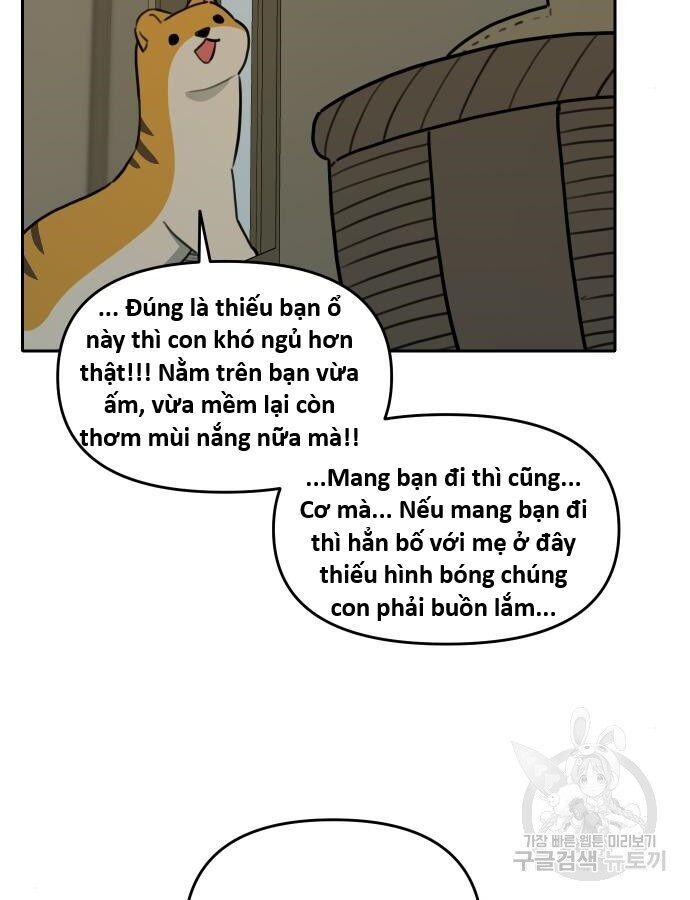 Hổ Đến Chơi Nhà Chapter 140 - 11