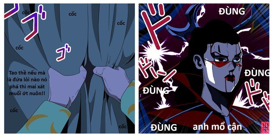 Hổ Đến Chơi Nhà Chapter 140 - 101