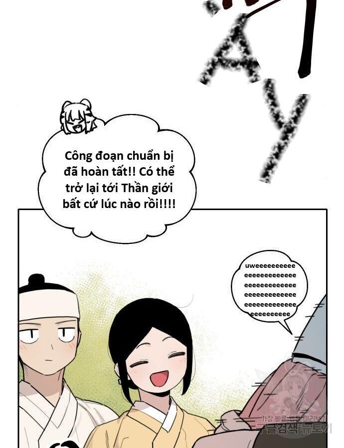 Hổ Đến Chơi Nhà Chapter 140 - 16