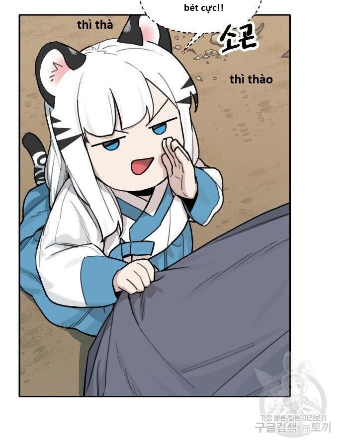 Hổ Đến Chơi Nhà Chapter 140 - 19