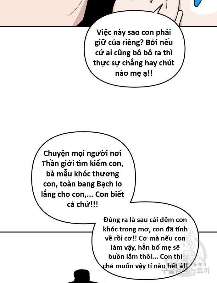 Hổ Đến Chơi Nhà Chapter 140 - 21