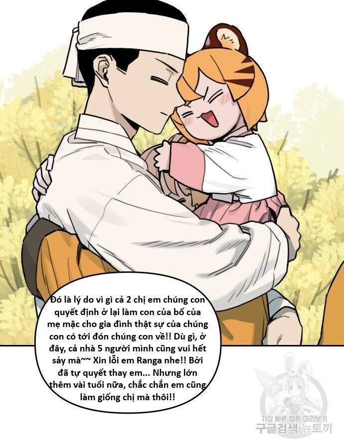 Hổ Đến Chơi Nhà Chapter 140 - 22