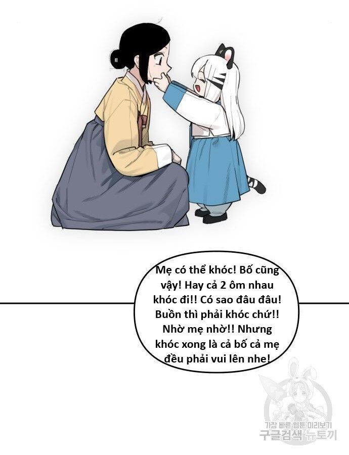 Hổ Đến Chơi Nhà Chapter 140 - 25