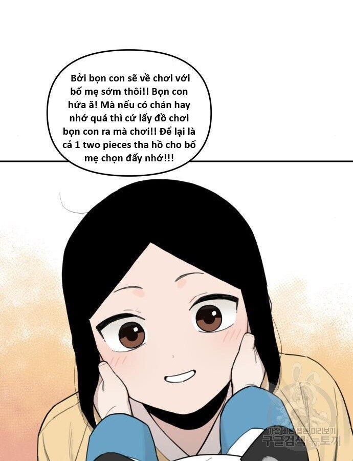 Hổ Đến Chơi Nhà Chapter 140 - 26