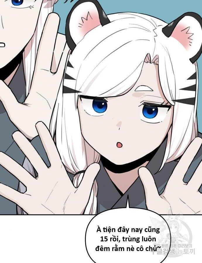 Hổ Đến Chơi Nhà Chapter 140 - 4