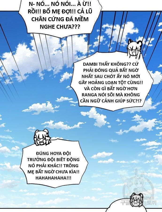 Hổ Đến Chơi Nhà Chapter 140 - 39