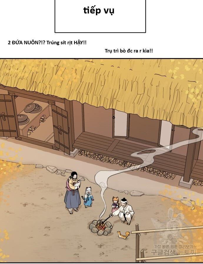 Hổ Đến Chơi Nhà Chapter 140 - 65