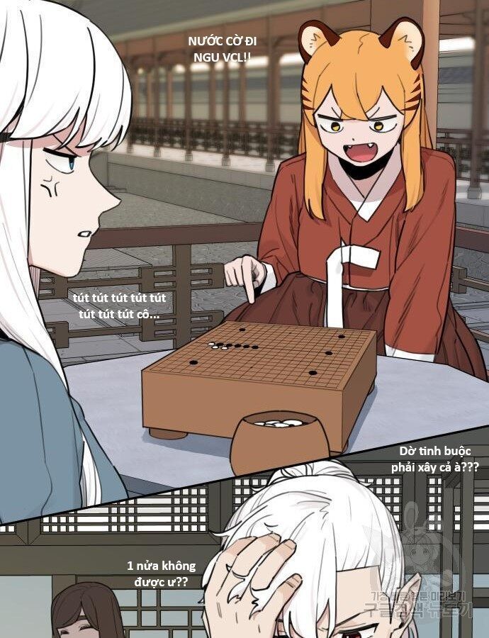 Hổ Đến Chơi Nhà Chapter 140 - 69