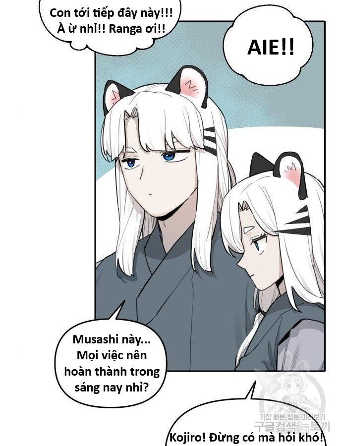 Hổ Đến Chơi Nhà Chapter 140 - 8