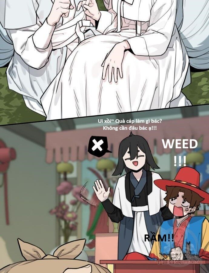 Hổ Đến Chơi Nhà Chapter 140 - 71