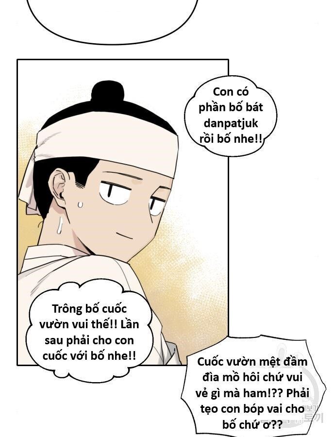Hổ Đến Chơi Nhà Chapter 140 - 78