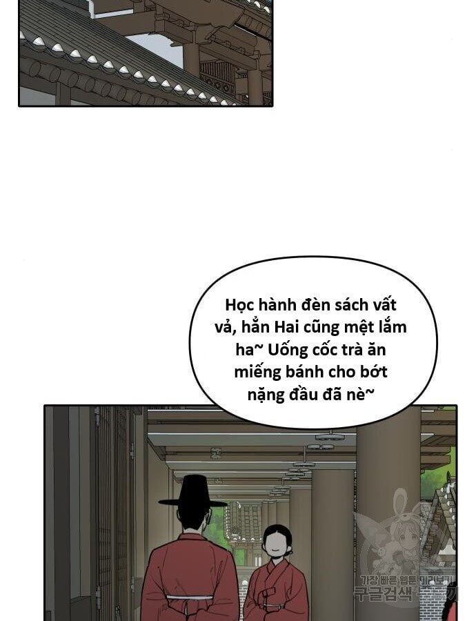 Hổ Đến Chơi Nhà Chapter 141 - 2