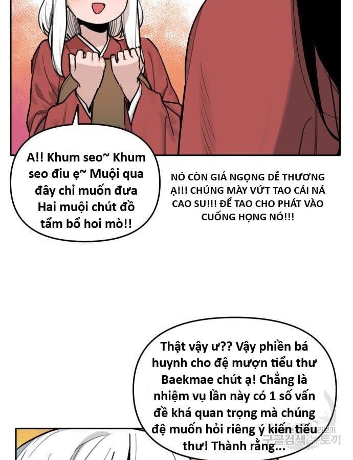 Hổ Đến Chơi Nhà Chapter 141 - 11