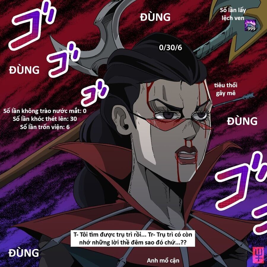 Hổ Đến Chơi Nhà Chapter 141 - 109