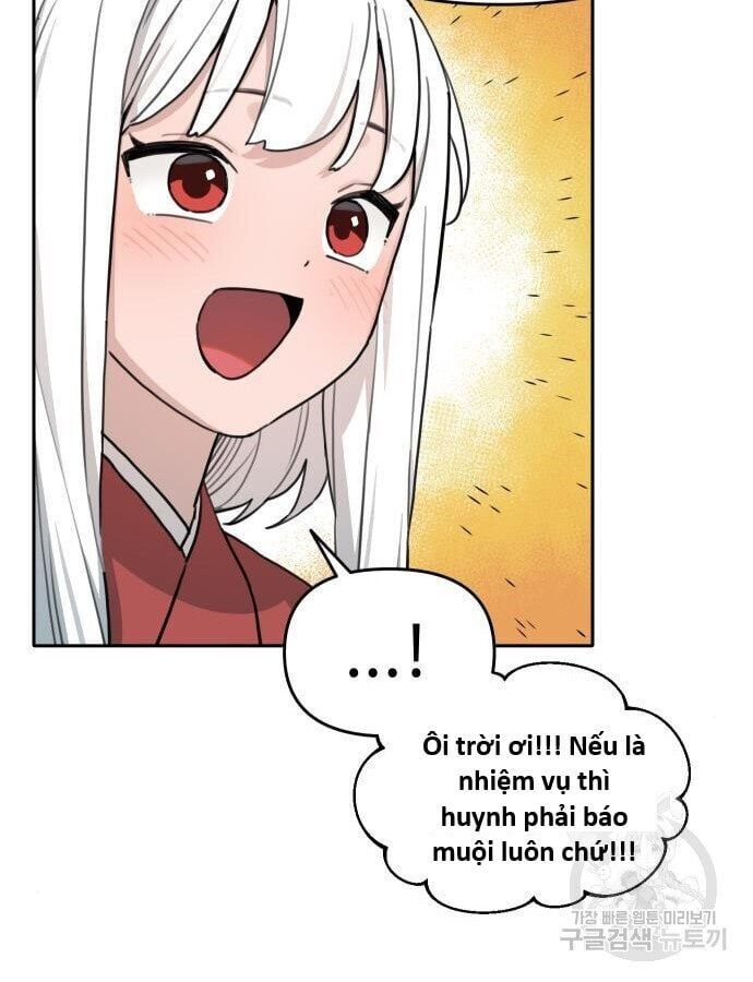 Hổ Đến Chơi Nhà Chapter 141 - 12