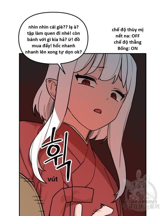 Hổ Đến Chơi Nhà Chapter 141 - 17