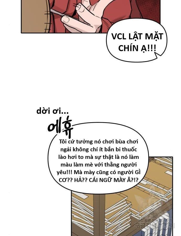 Hổ Đến Chơi Nhà Chapter 141 - 18