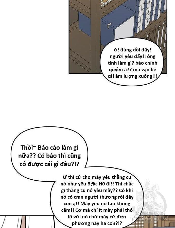 Hổ Đến Chơi Nhà Chapter 141 - 19
