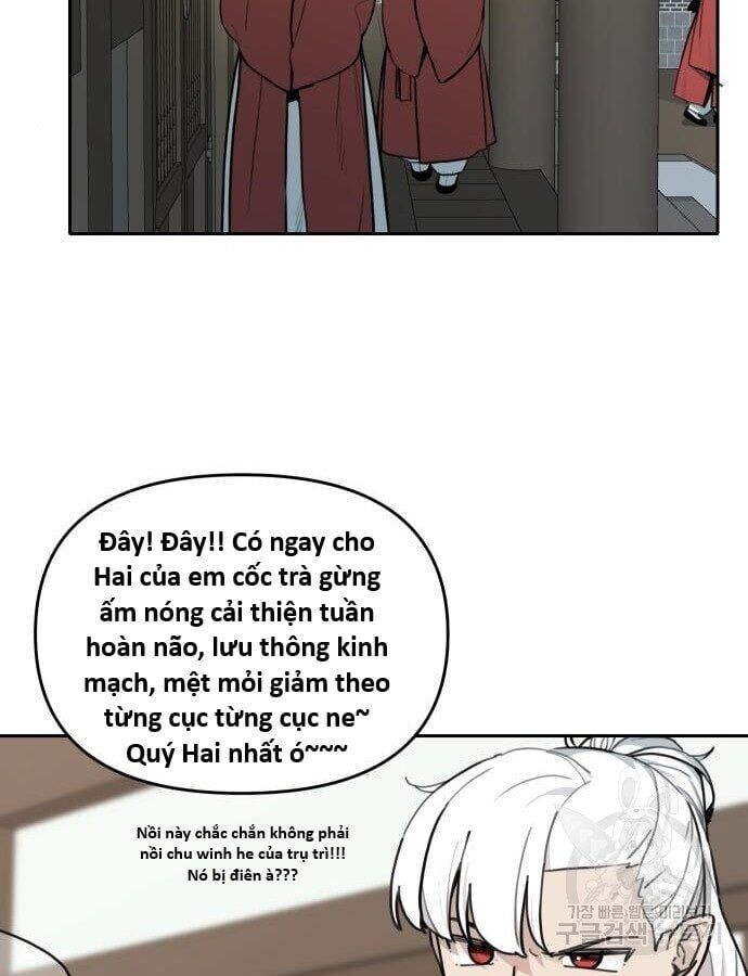 Hổ Đến Chơi Nhà Chapter 141 - 3