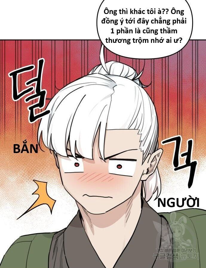 Hổ Đến Chơi Nhà Chapter 141 - 21