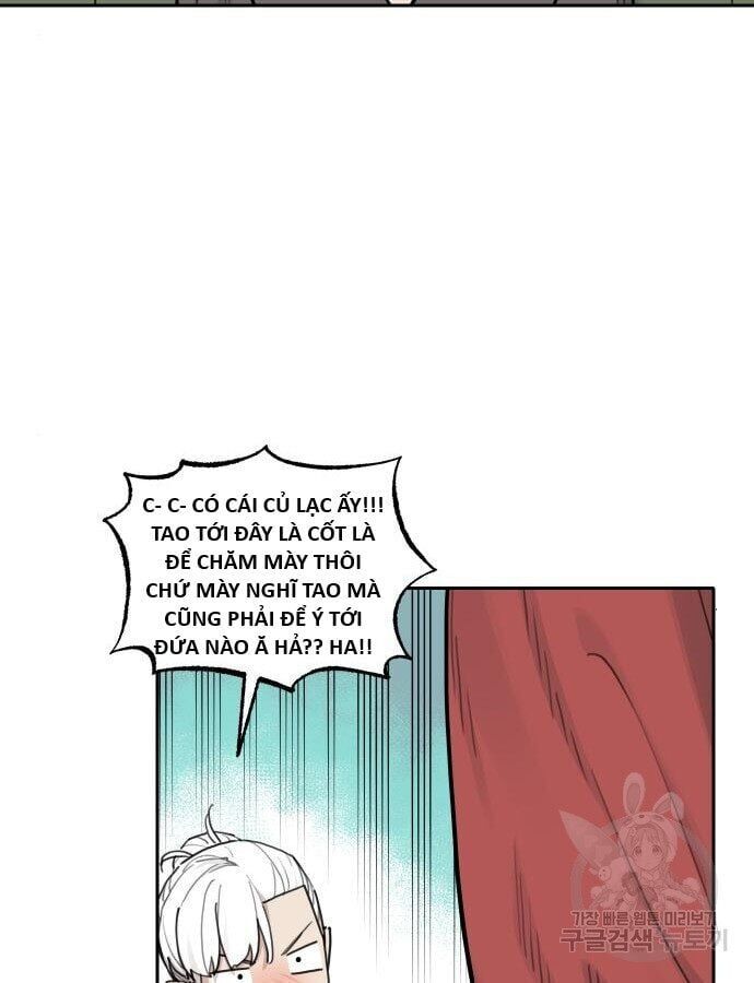 Hổ Đến Chơi Nhà Chapter 141 - 22