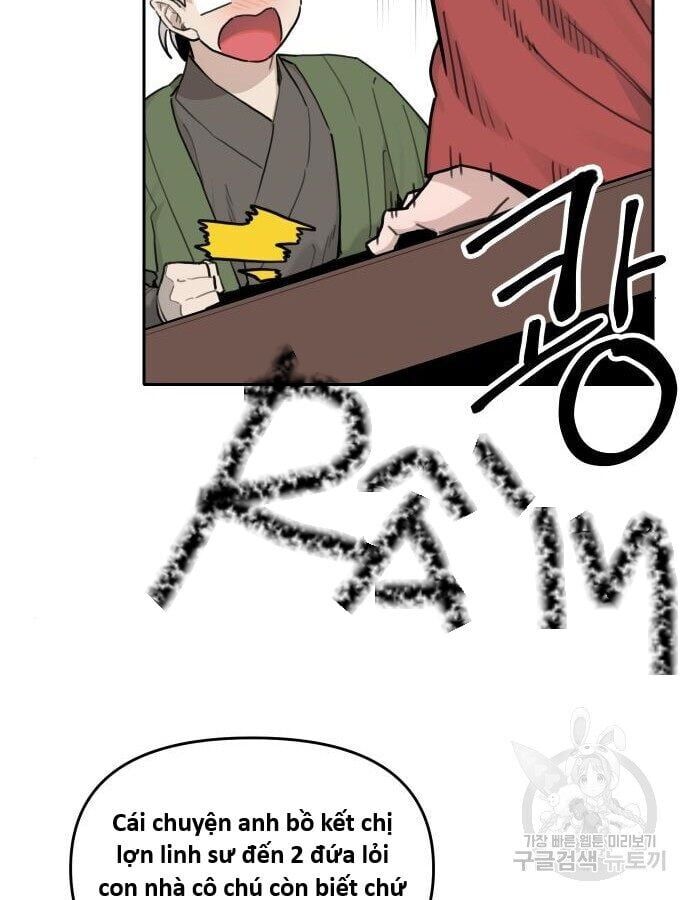 Hổ Đến Chơi Nhà Chapter 141 - 23