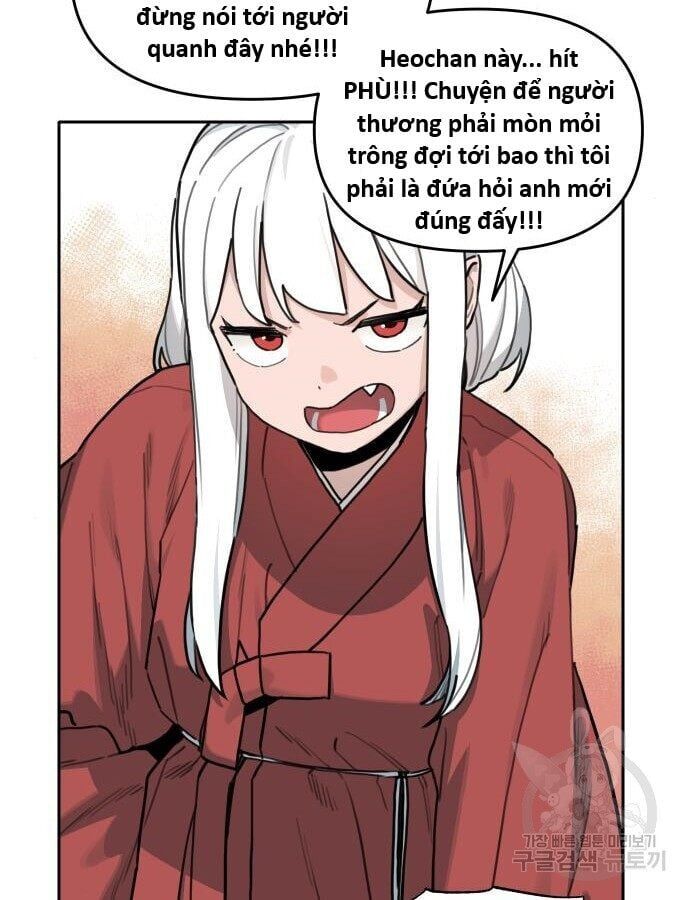 Hổ Đến Chơi Nhà Chapter 141 - 24