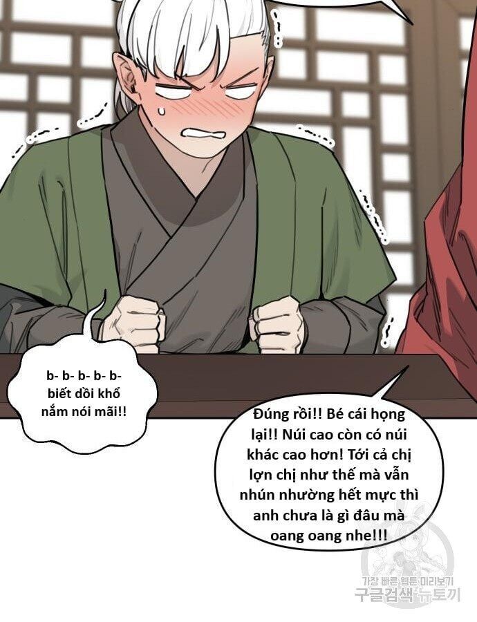 Hổ Đến Chơi Nhà Chapter 141 - 26