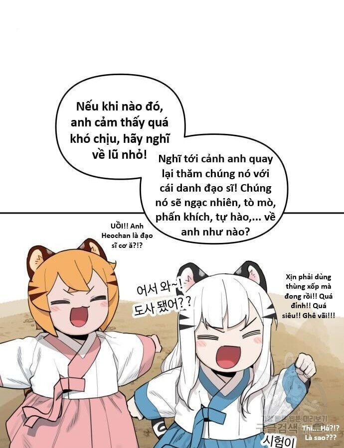 Hổ Đến Chơi Nhà Chapter 141 - 27