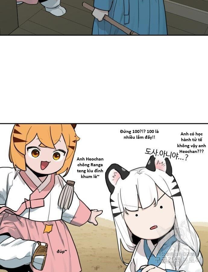 Hổ Đến Chơi Nhà Chapter 141 - 29