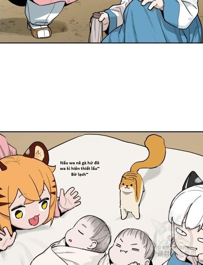 Hổ Đến Chơi Nhà Chapter 141 - 30