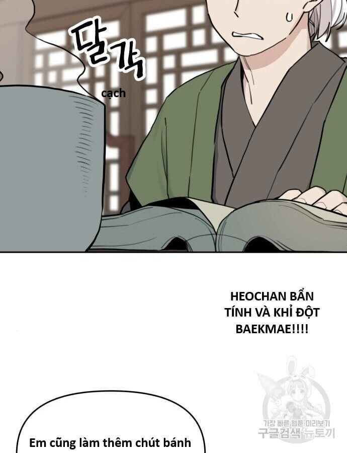 Hổ Đến Chơi Nhà Chapter 141 - 4