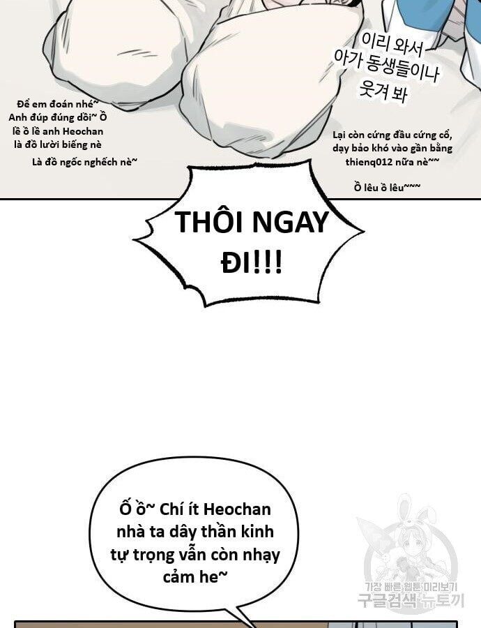 Hổ Đến Chơi Nhà Chapter 141 - 31