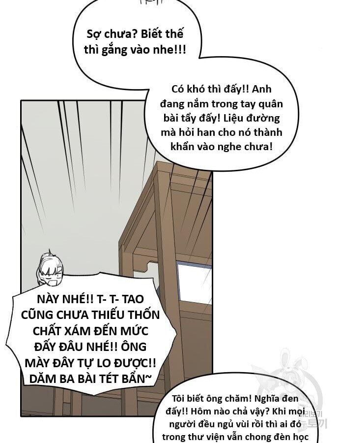 Hổ Đến Chơi Nhà Chapter 141 - 33
