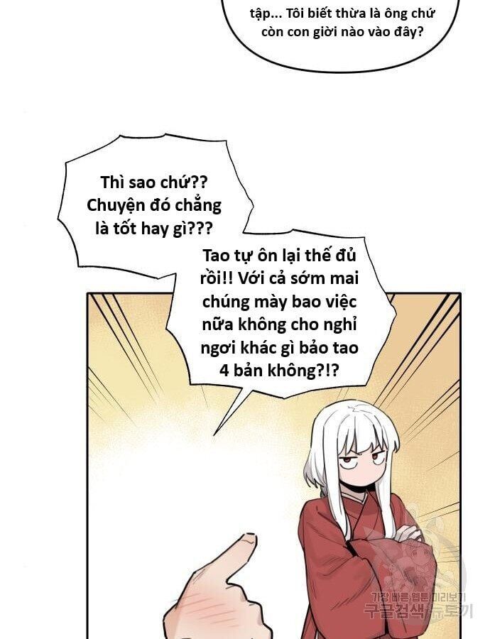 Hổ Đến Chơi Nhà Chapter 141 - 34
