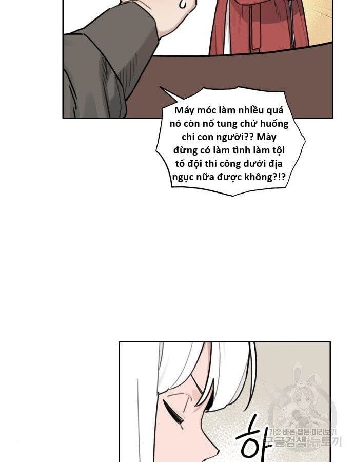 Hổ Đến Chơi Nhà Chapter 141 - 35