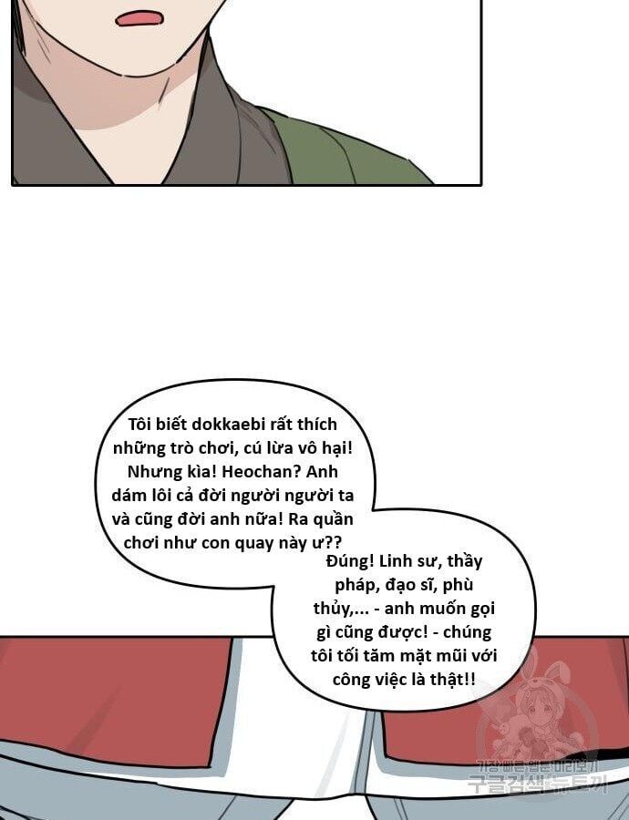 Hổ Đến Chơi Nhà Chapter 141 - 37