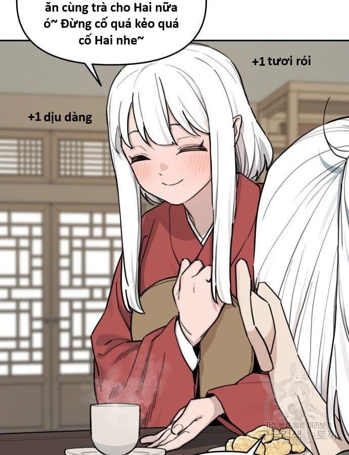 Hổ Đến Chơi Nhà Chapter 141 - 5