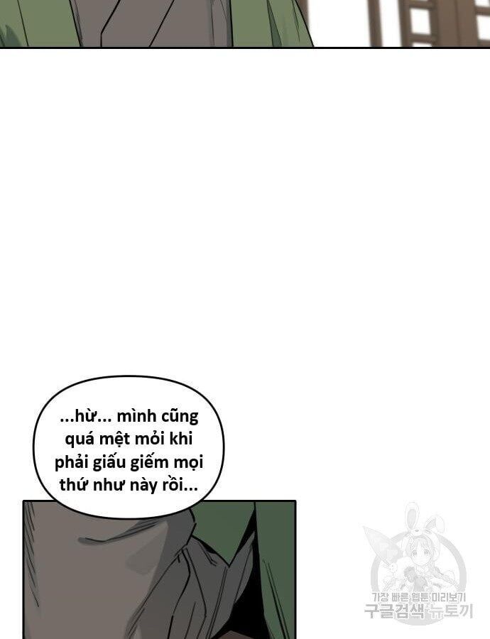 Hổ Đến Chơi Nhà Chapter 141 - 43